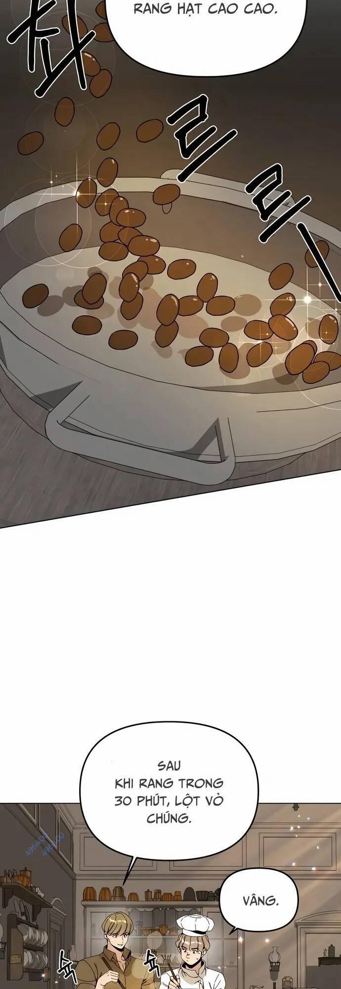 Tôi Từ Bỏ Tất Cả Để Khởi Đầu Ở Một Thế Giới Khác 68 trang 25