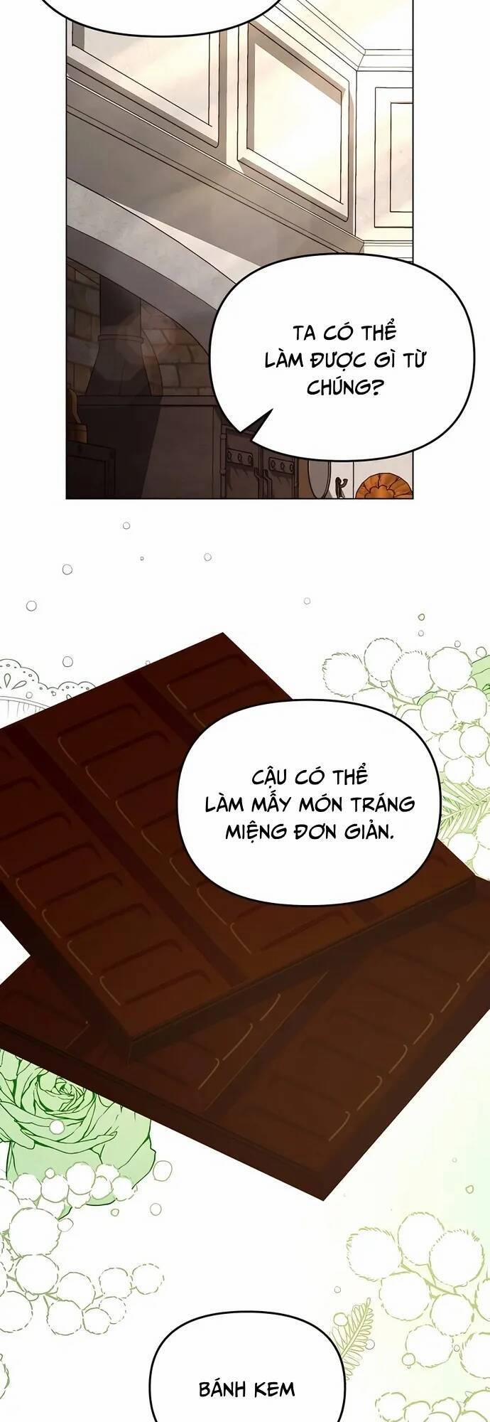 Tôi Từ Bỏ Tất Cả Để Khởi Đầu Ở Một Thế Giới Khác 68 trang 27