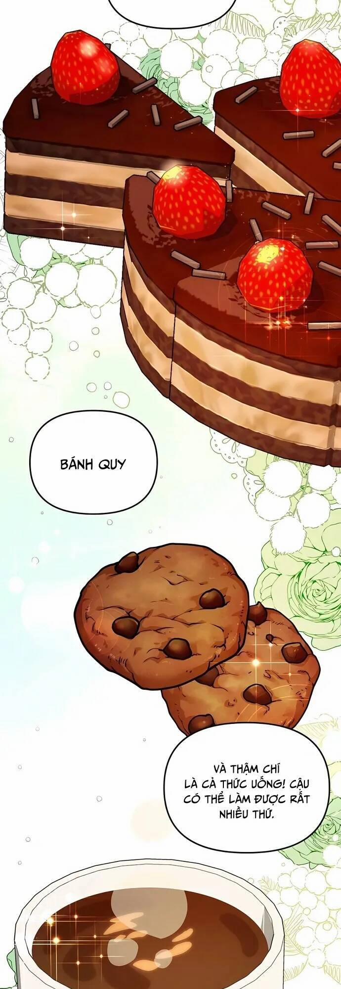 Tôi Từ Bỏ Tất Cả Để Khởi Đầu Ở Một Thế Giới Khác 68 trang 28