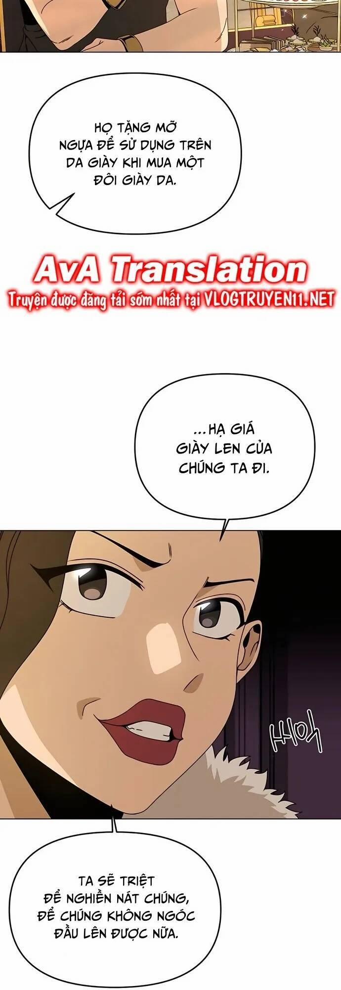 Tôi Từ Bỏ Tất Cả Để Khởi Đầu Ở Một Thế Giới Khác 68 trang 3