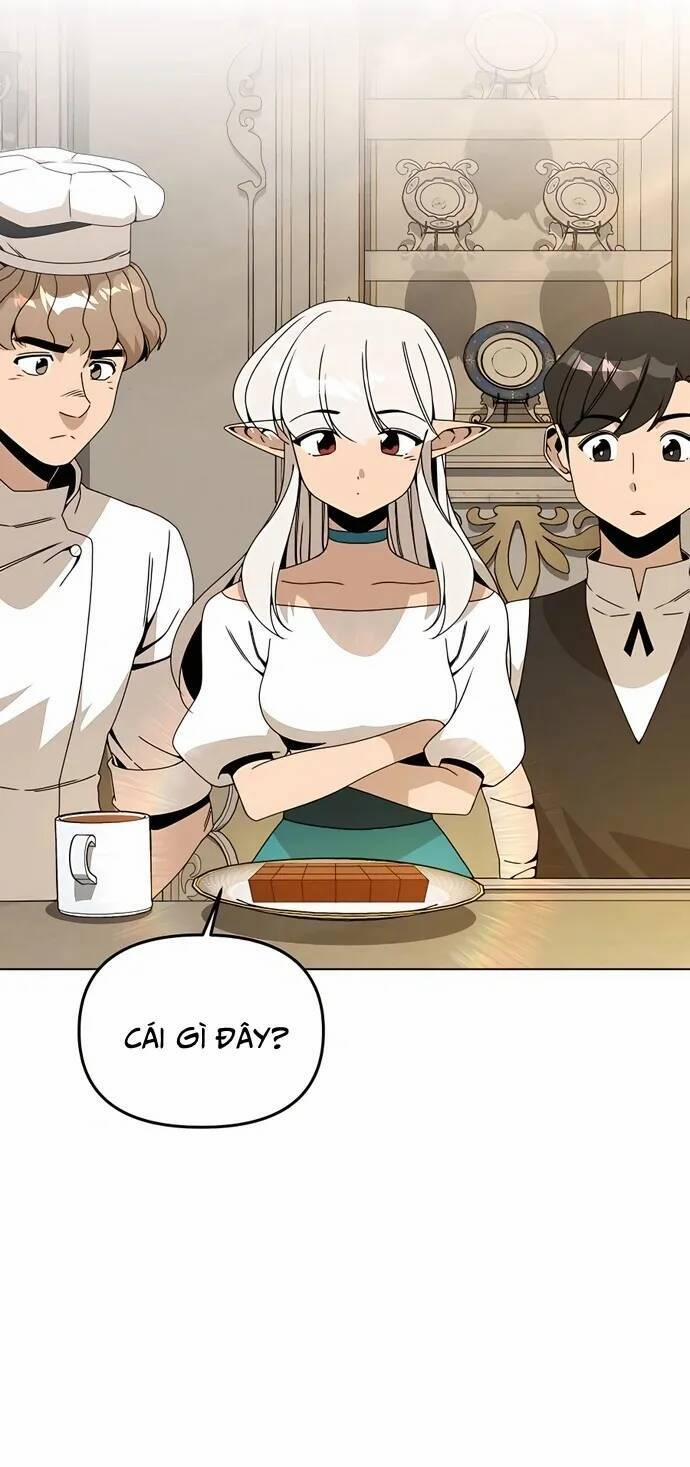 Tôi Từ Bỏ Tất Cả Để Khởi Đầu Ở Một Thế Giới Khác 68 trang 30