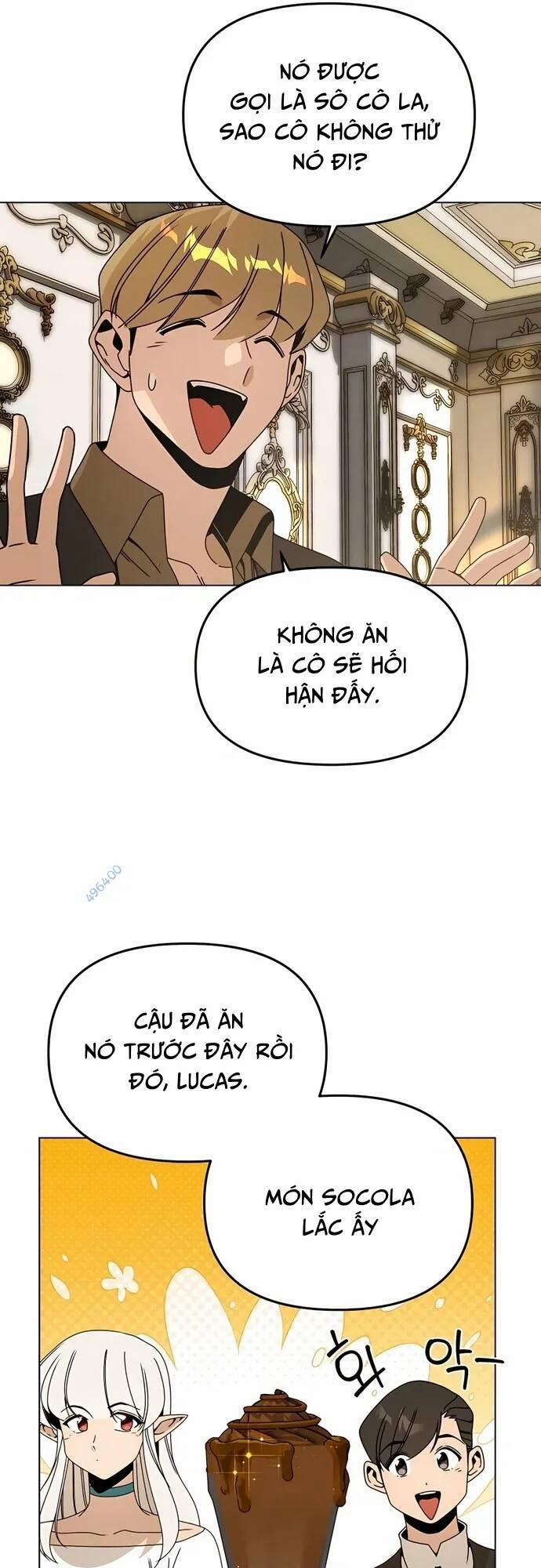 Tôi Từ Bỏ Tất Cả Để Khởi Đầu Ở Một Thế Giới Khác 68 trang 32