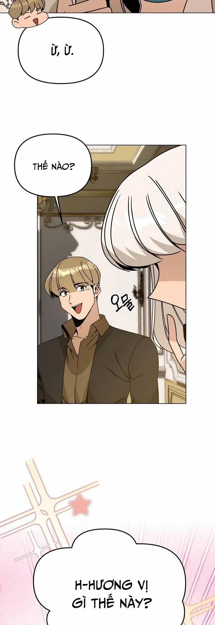 Tôi Từ Bỏ Tất Cả Để Khởi Đầu Ở Một Thế Giới Khác 68 trang 34