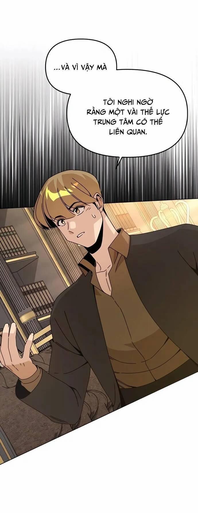 Tôi Từ Bỏ Tất Cả Để Khởi Đầu Ở Một Thế Giới Khác 68 trang 45