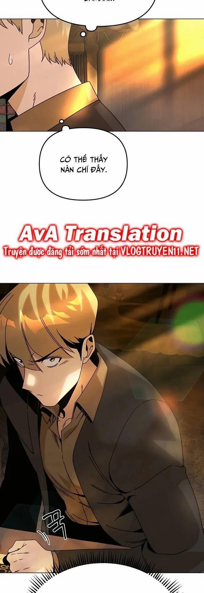 Tôi Từ Bỏ Tất Cả Để Khởi Đầu Ở Một Thế Giới Khác 68 trang 51