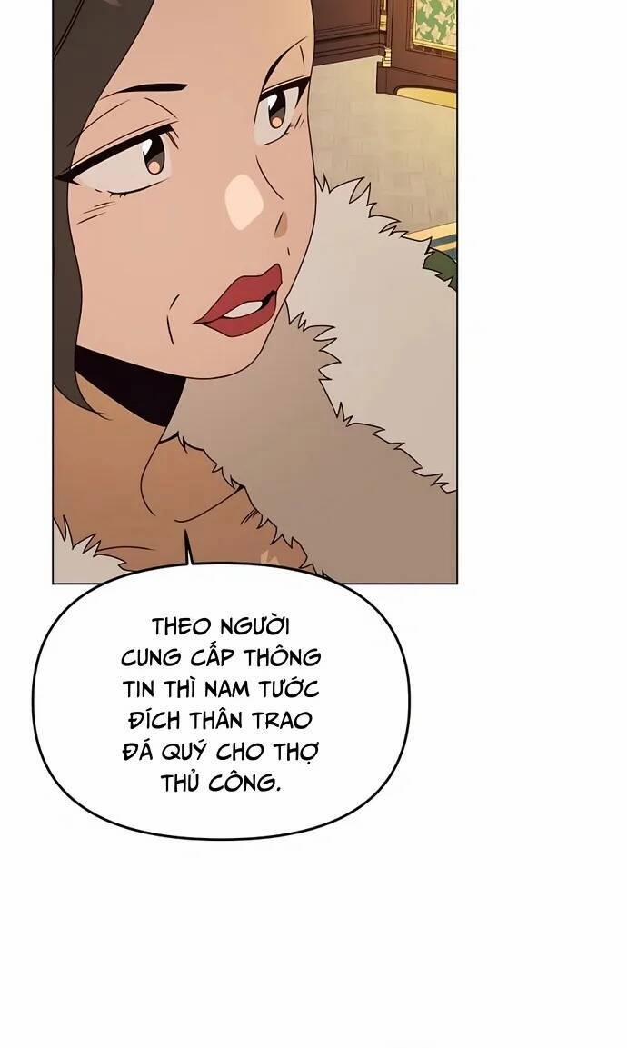 Tôi Từ Bỏ Tất Cả Để Khởi Đầu Ở Một Thế Giới Khác 68 trang 7