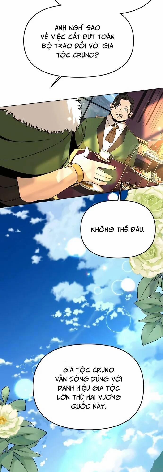 Tôi Từ Bỏ Tất Cả Để Khởi Đầu Ở Một Thế Giới Khác 68 trang 9