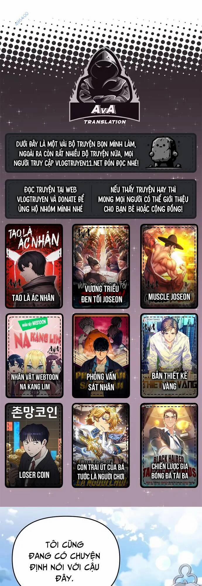 Tôi Từ Bỏ Tất Cả Để Khởi Đầu Ở Một Thế Giới Khác 69 trang 0