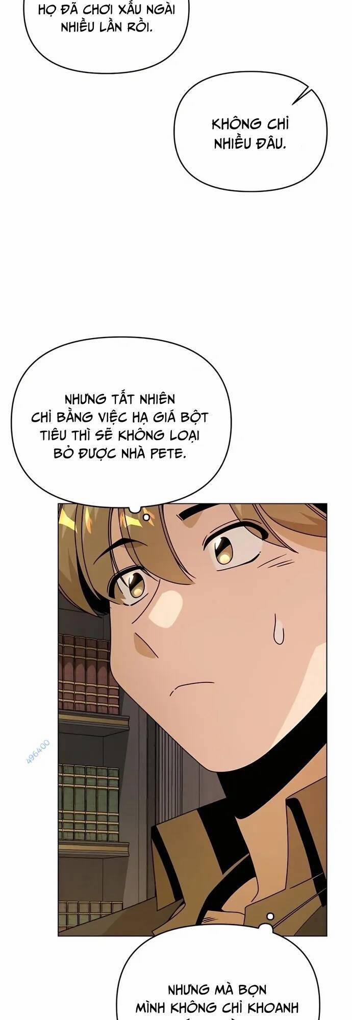 Tôi Từ Bỏ Tất Cả Để Khởi Đầu Ở Một Thế Giới Khác 69 trang 25