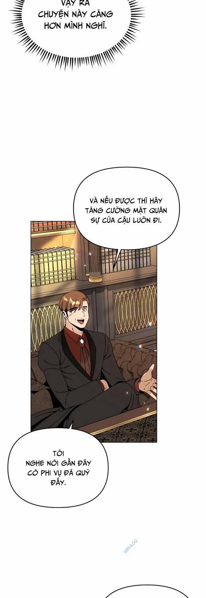 Tôi Từ Bỏ Tất Cả Để Khởi Đầu Ở Một Thế Giới Khác 69 trang 4