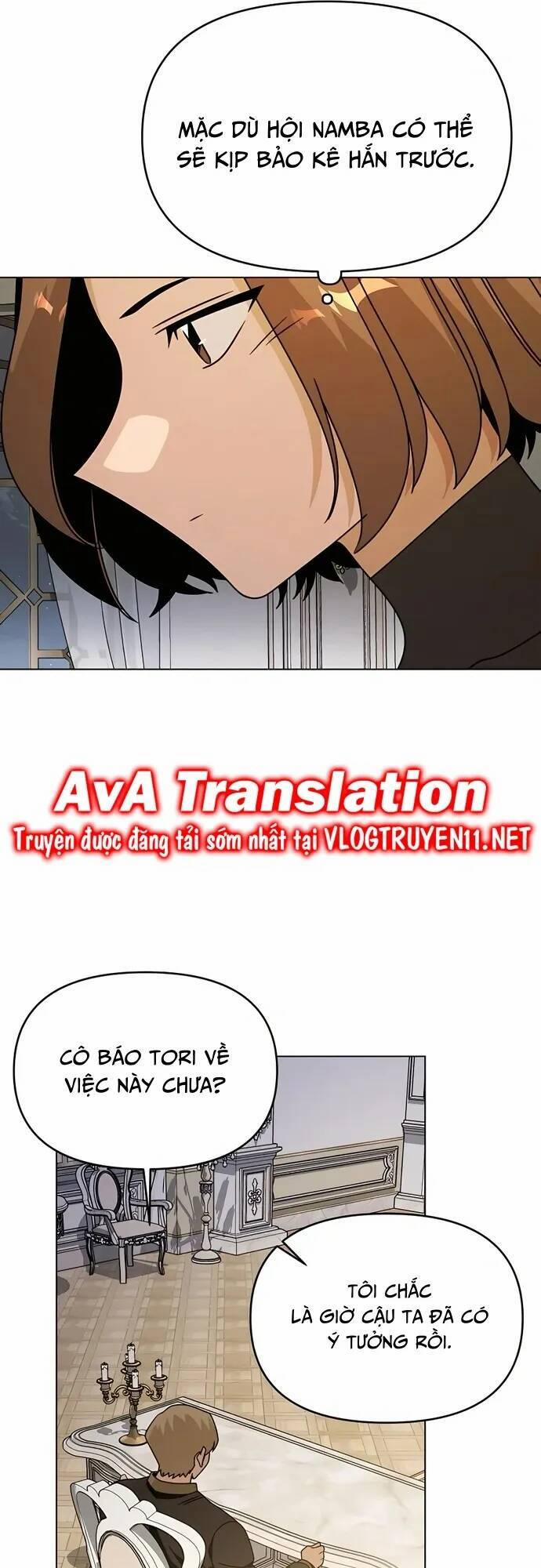 Tôi Từ Bỏ Tất Cả Để Khởi Đầu Ở Một Thế Giới Khác 69 trang 46