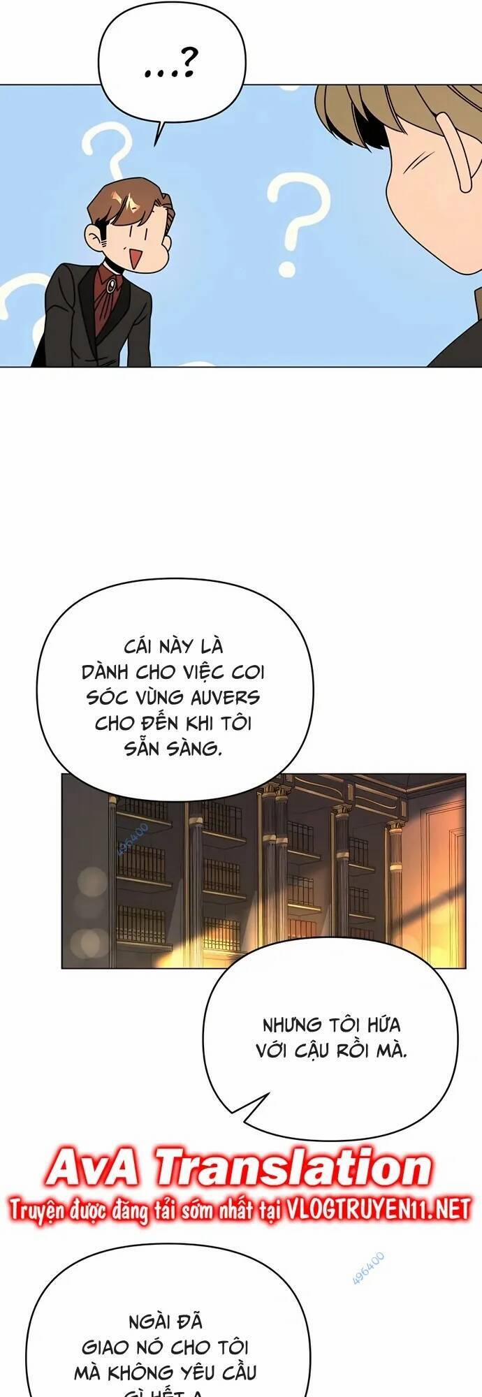 Tôi Từ Bỏ Tất Cả Để Khởi Đầu Ở Một Thế Giới Khác 69 trang 8