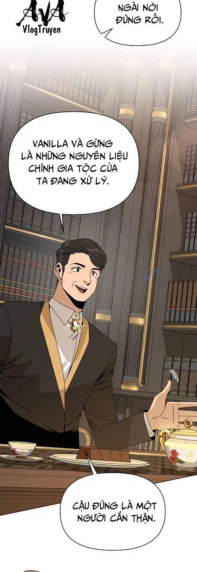 Tôi Từ Bỏ Tất Cả Để Khởi Đầu Ở Một Thế Giới Khác 70 trang 12