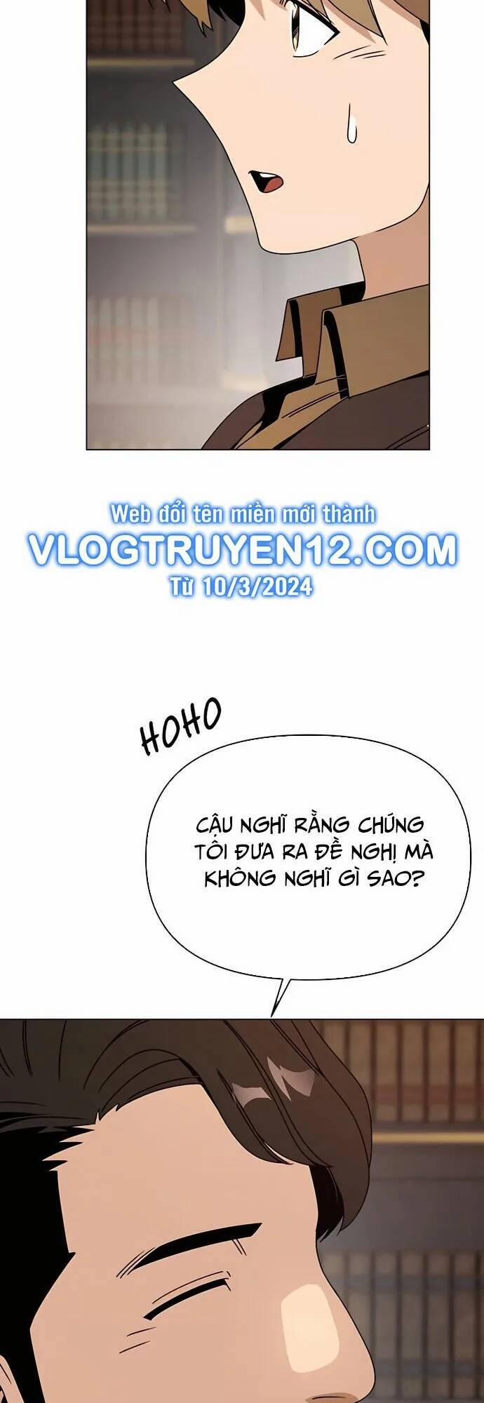 Tôi Từ Bỏ Tất Cả Để Khởi Đầu Ở Một Thế Giới Khác 70 trang 19