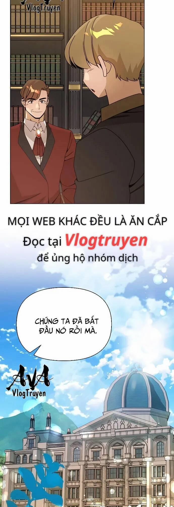 Tôi Từ Bỏ Tất Cả Để Khởi Đầu Ở Một Thế Giới Khác 70 trang 25