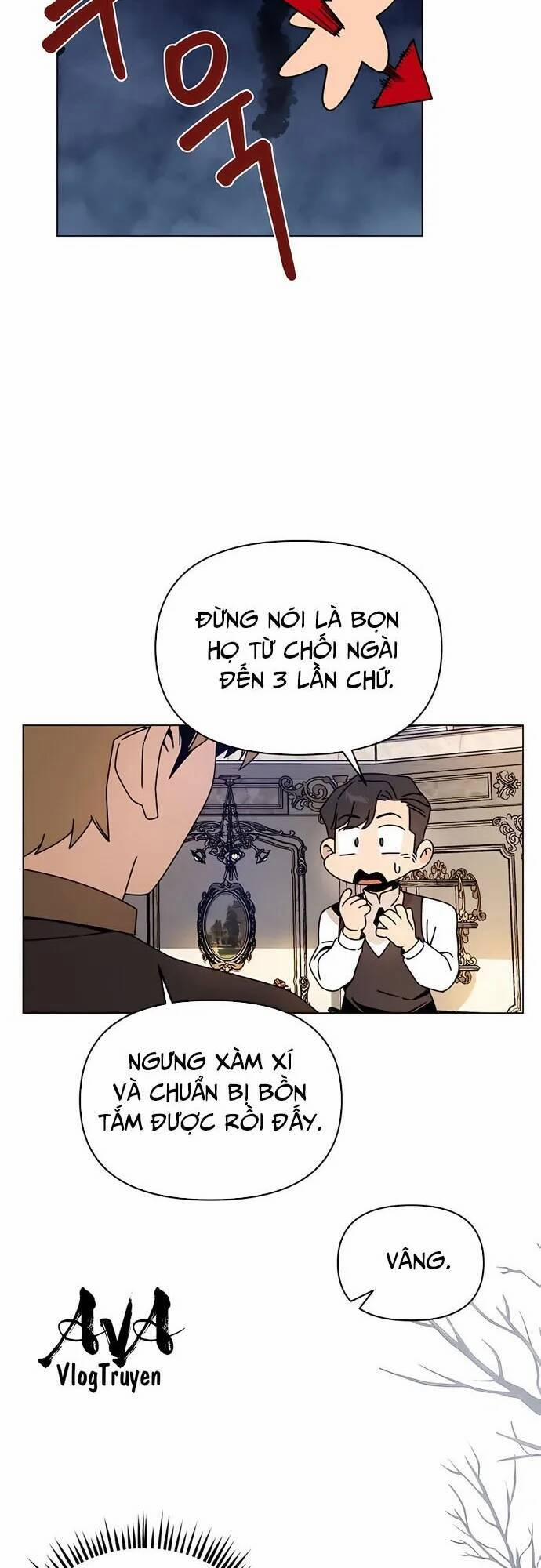 Tôi Từ Bỏ Tất Cả Để Khởi Đầu Ở Một Thế Giới Khác 70 trang 47