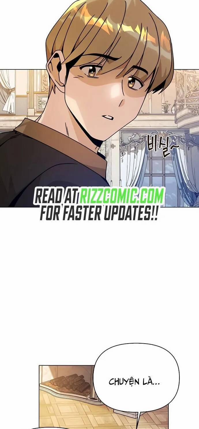 Tôi Từ Bỏ Tất Cả Để Khởi Đầu Ở Một Thế Giới Khác 70 trang 51