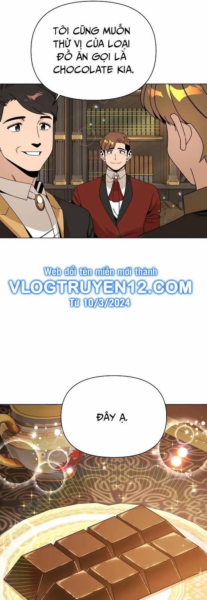 Tôi Từ Bỏ Tất Cả Để Khởi Đầu Ở Một Thế Giới Khác 70 trang 8