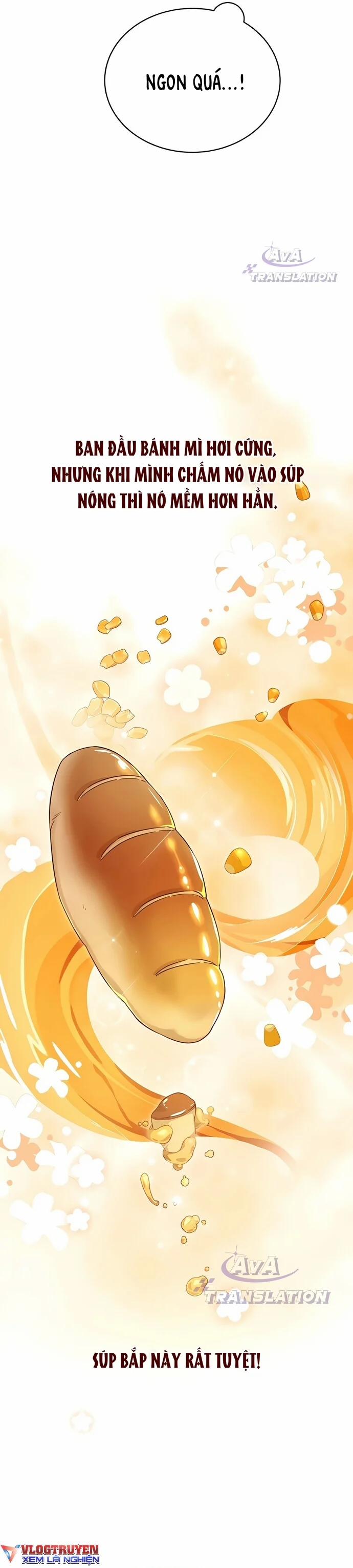 Tôi Từ Chức Và Có Một Khởi Đầu Mới Ở Thế Giới Này 2 trang 19