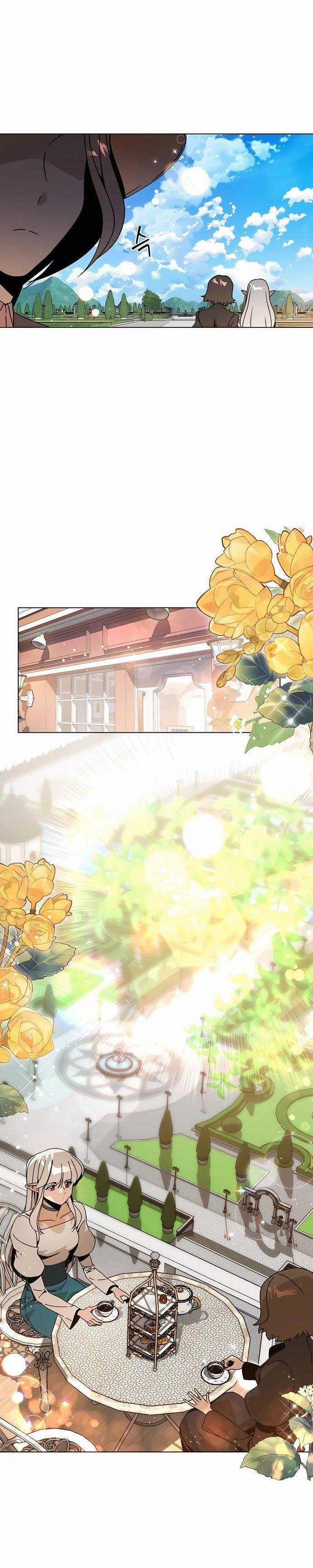 Tôi Từ Chức Và Có Một Khởi Đầu Mới Ở Thế Giới Này 71 trang 15