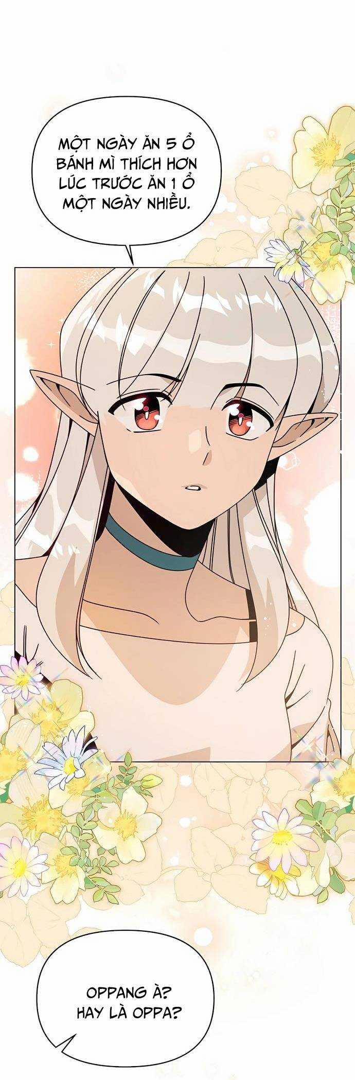 Tôi Từ Chức Và Có Một Khởi Đầu Mới Ở Thế Giới Này 71 trang 21