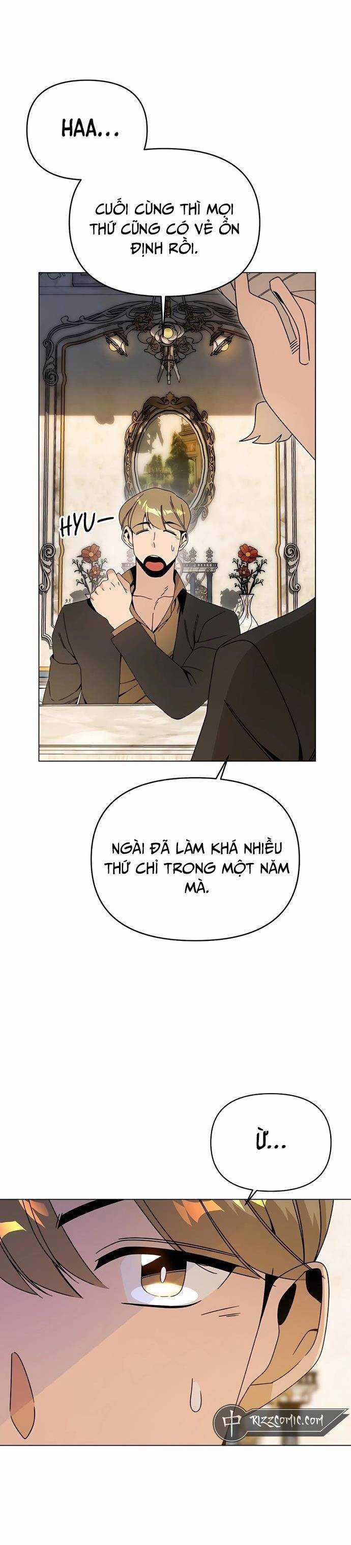 Tôi Từ Chức Và Có Một Khởi Đầu Mới Ở Thế Giới Này 71 trang 28