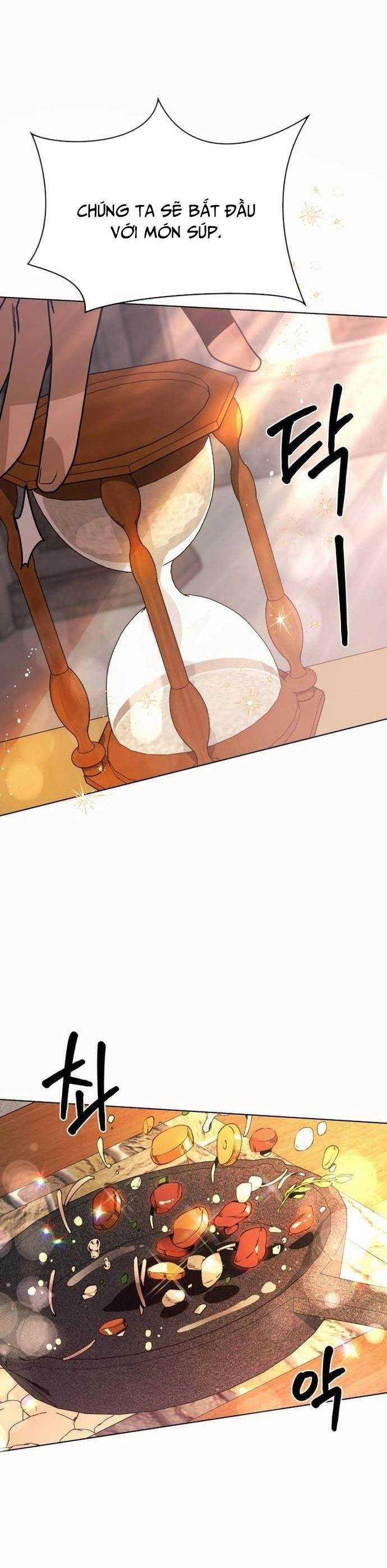 Tôi Từ Chức Và Có Một Khởi Đầu Mới Ở Thế Giới Này 72 trang 16