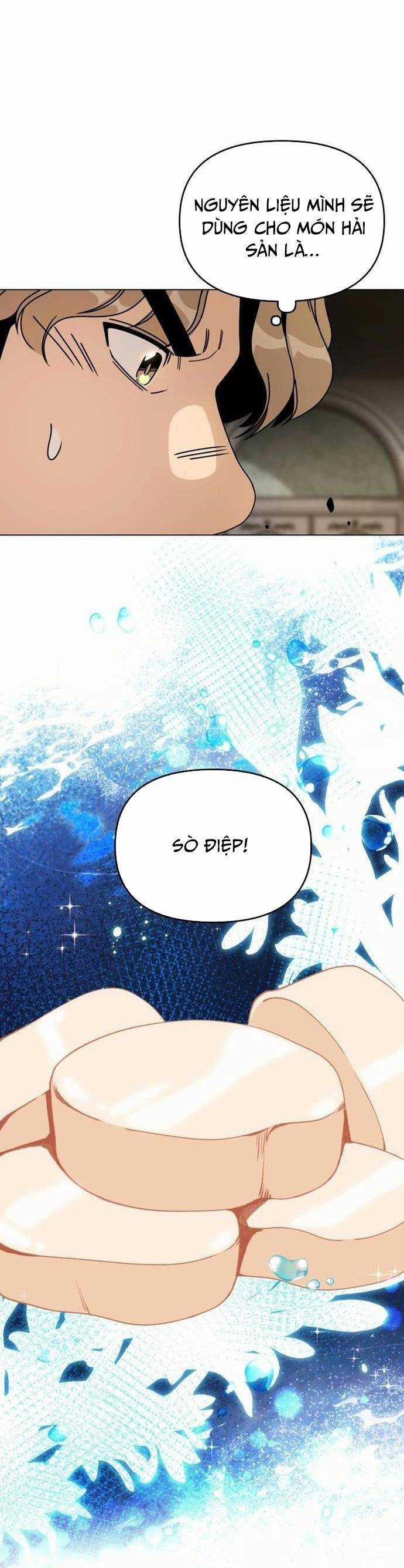 Tôi Từ Chức Và Có Một Khởi Đầu Mới Ở Thế Giới Này 72 trang 27