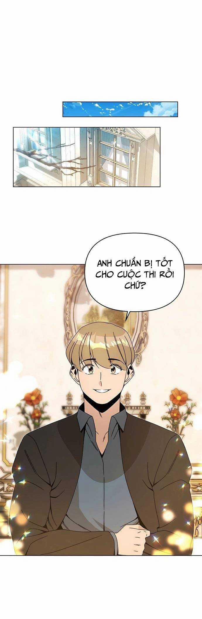 Tôi Từ Chức Và Có Một Khởi Đầu Mới Ở Thế Giới Này 72 trang 5