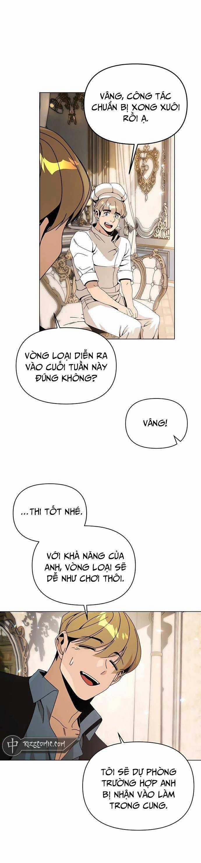 Tôi Từ Chức Và Có Một Khởi Đầu Mới Ở Thế Giới Này 72 trang 6