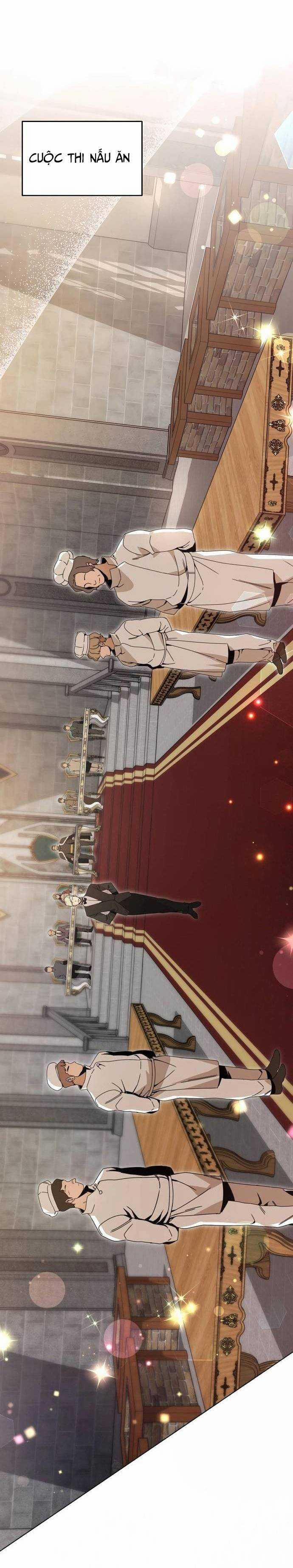 Tôi Từ Chức Và Có Một Khởi Đầu Mới Ở Thế Giới Này 72 trang 9