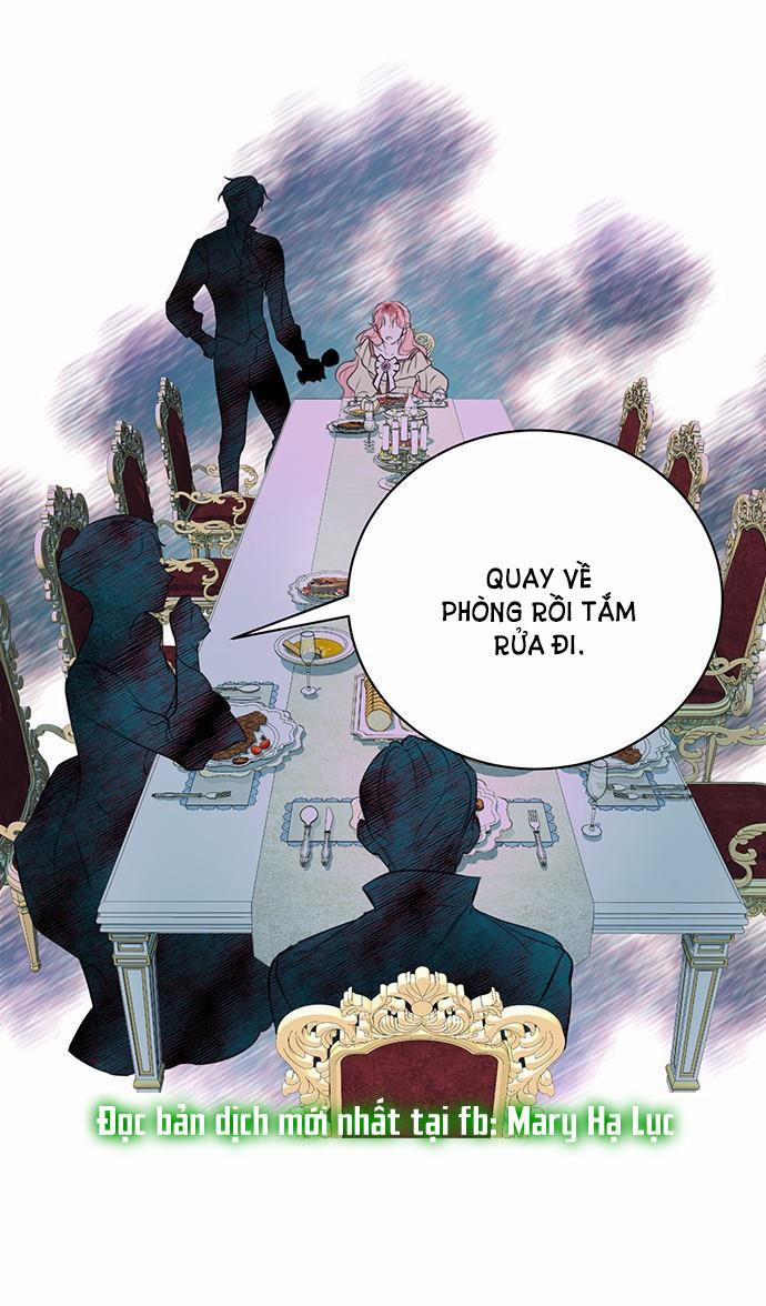 Tôi Tưởng Bản Thân Không Còn Sống Được Bao Lâu! 1.5 trang 0