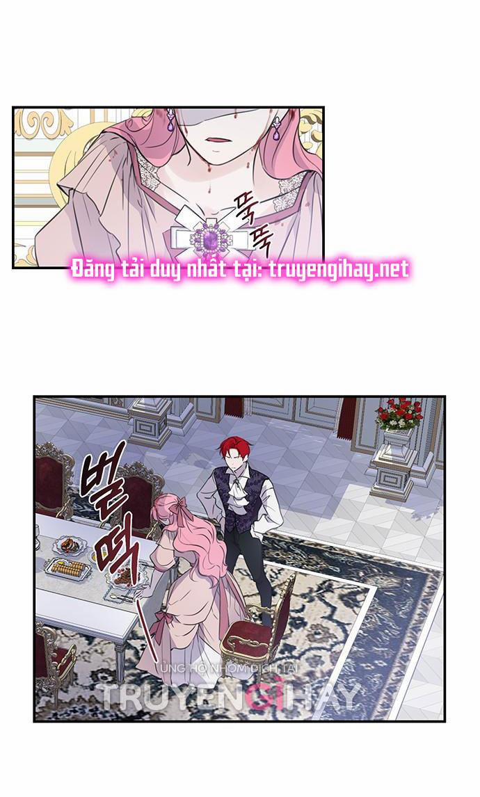 Tôi Tưởng Bản Thân Không Còn Sống Được Bao Lâu! 1.5 trang 1