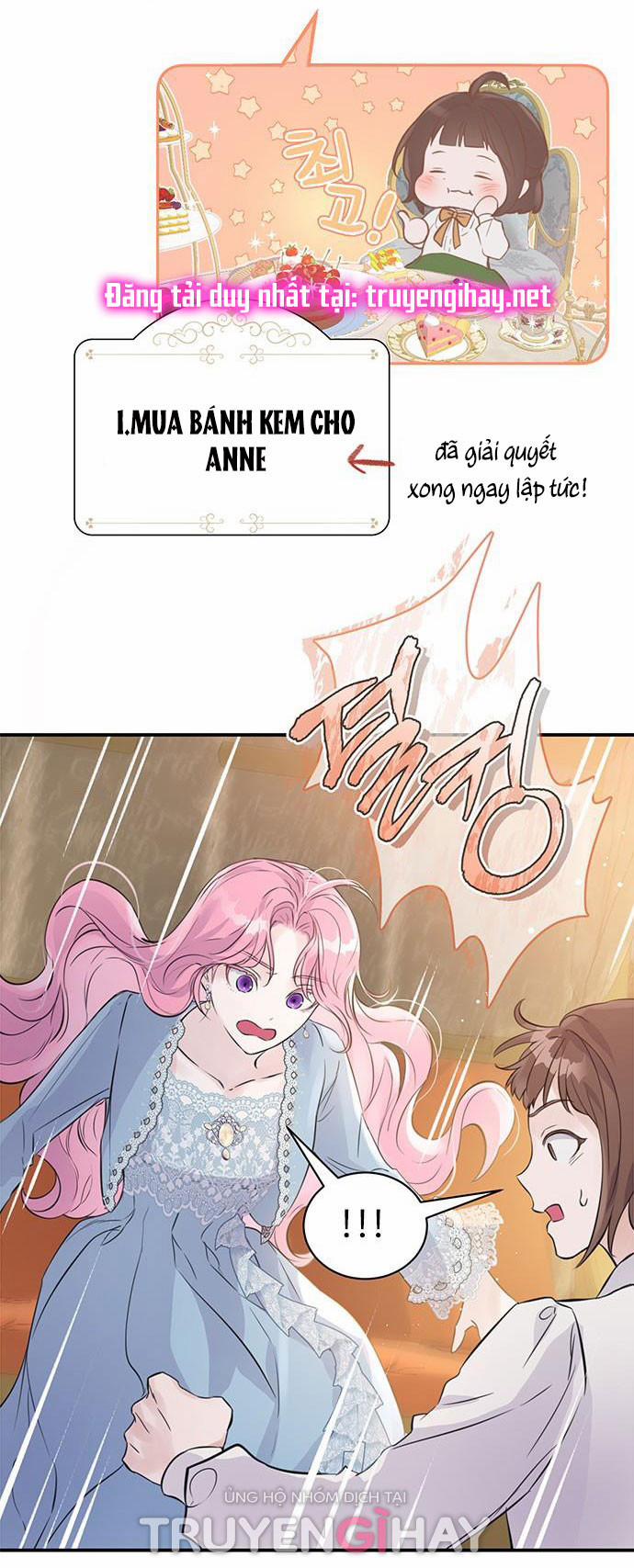 Tôi Tưởng Bản Thân Không Còn Sống Được Bao Lâu! 1.5 trang 12