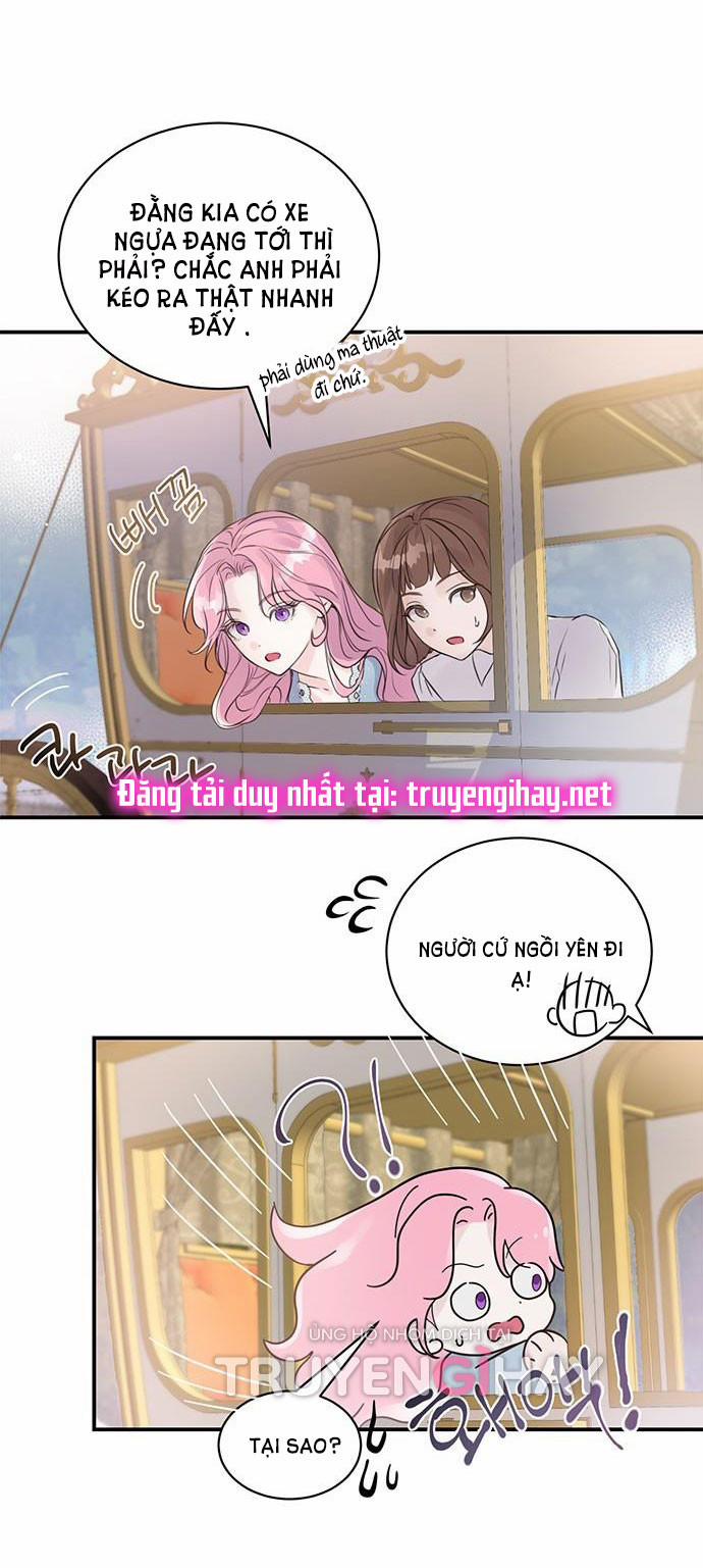 Tôi Tưởng Bản Thân Không Còn Sống Được Bao Lâu! 1.5 trang 14