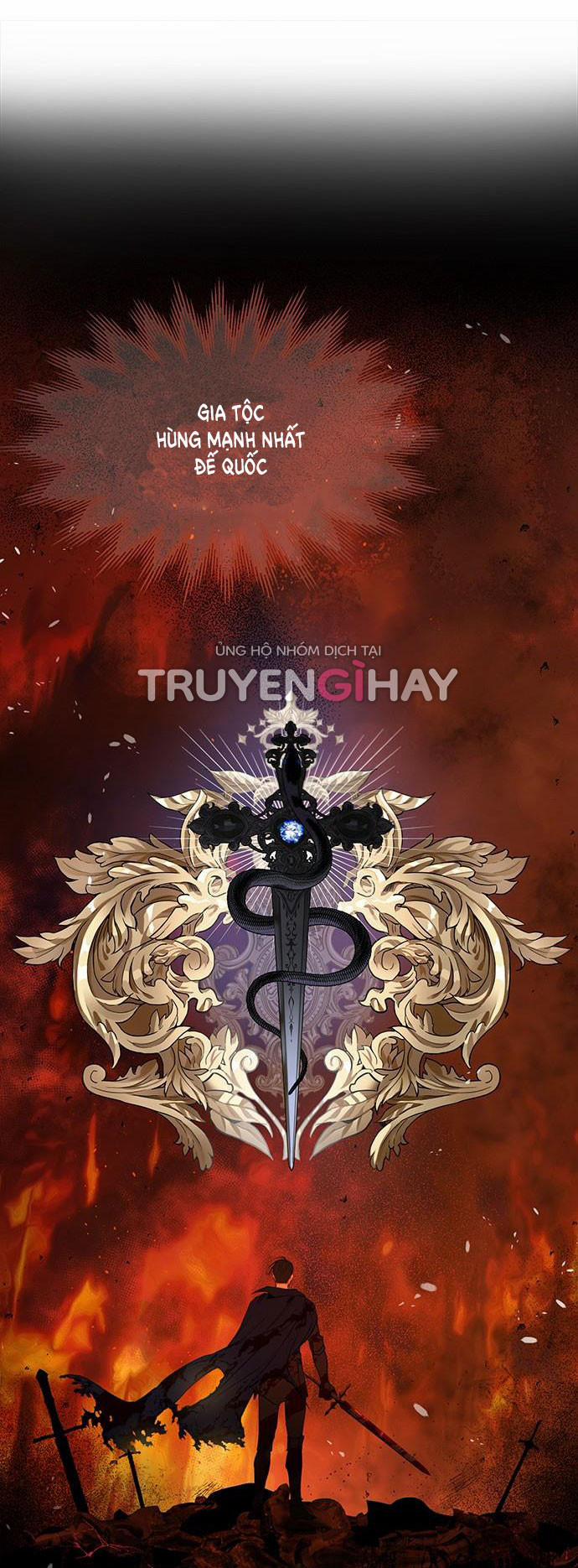 Tôi Tưởng Bản Thân Không Còn Sống Được Bao Lâu! 1.5 trang 16