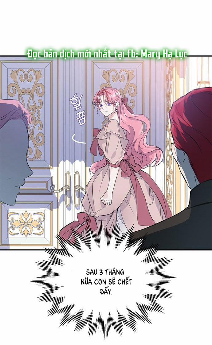 Tôi Tưởng Bản Thân Không Còn Sống Được Bao Lâu! 1.5 trang 2
