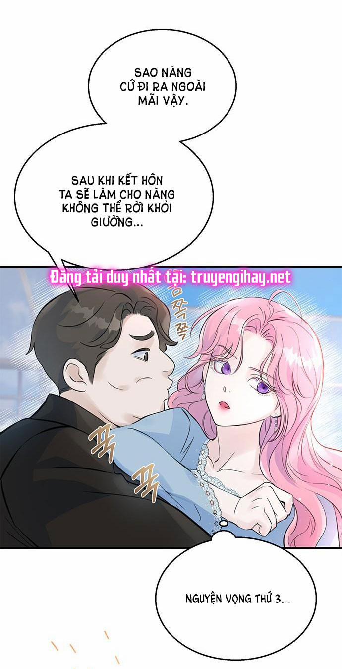 Tôi Tưởng Bản Thân Không Còn Sống Được Bao Lâu! 1.5 trang 25