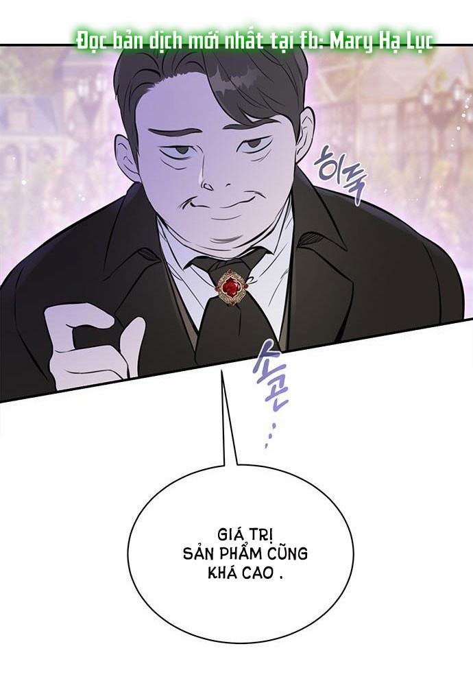 Tôi Tưởng Bản Thân Không Còn Sống Được Bao Lâu! 1.5 trang 29