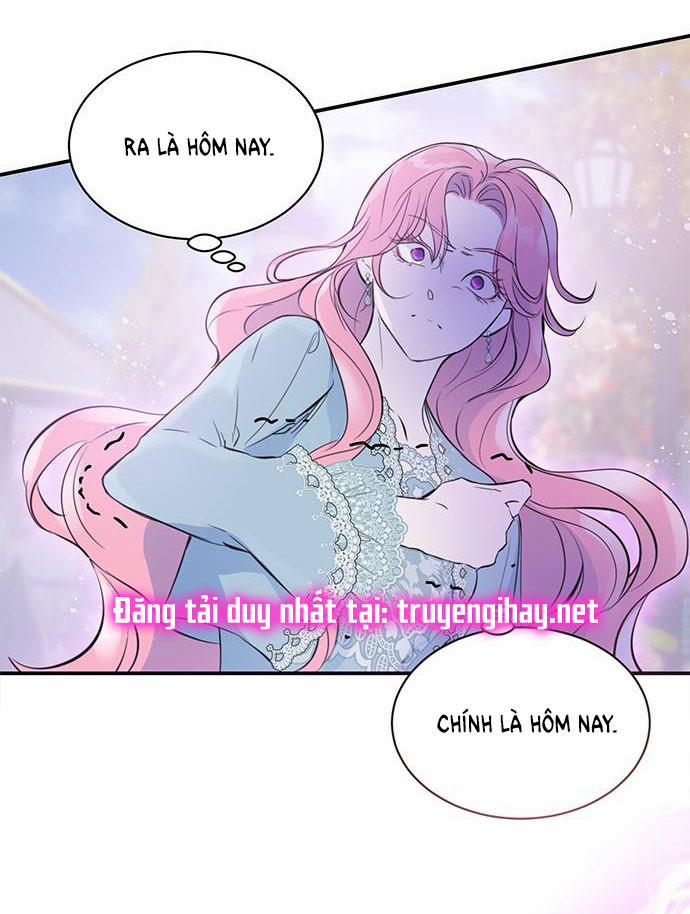 Tôi Tưởng Bản Thân Không Còn Sống Được Bao Lâu! 1.5 trang 30