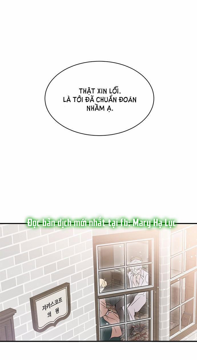 Tôi Tưởng Bản Thân Không Còn Sống Được Bao Lâu! 1 trang 0