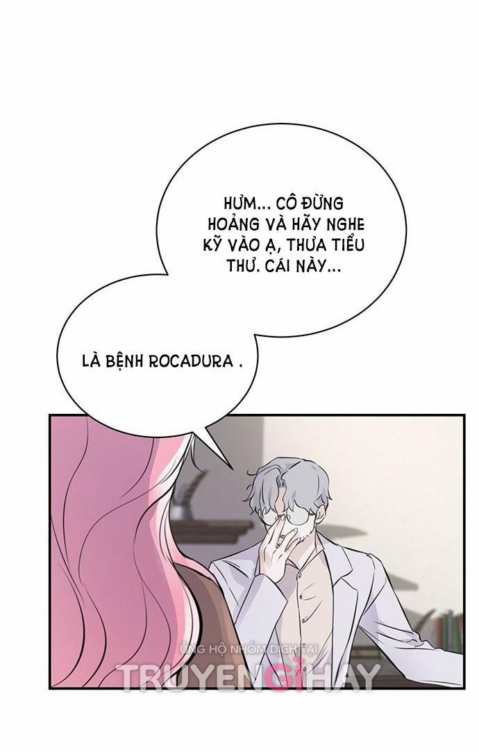 Tôi Tưởng Bản Thân Không Còn Sống Được Bao Lâu! 1 trang 13