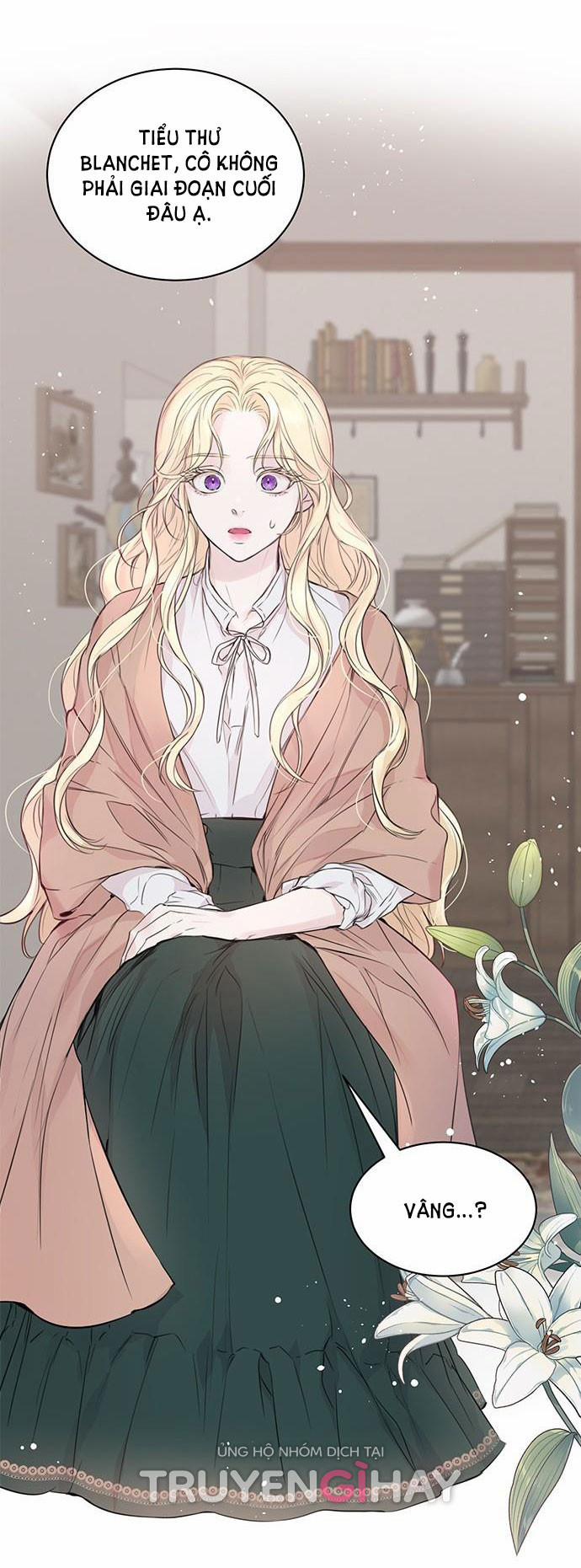 Tôi Tưởng Bản Thân Không Còn Sống Được Bao Lâu! 1 trang 2