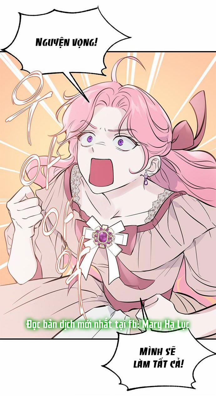 Tôi Tưởng Bản Thân Không Còn Sống Được Bao Lâu! 1 trang 20