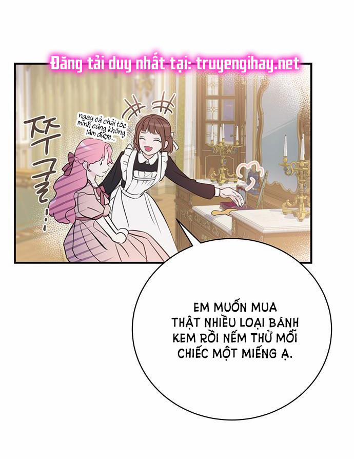 Tôi Tưởng Bản Thân Không Còn Sống Được Bao Lâu! 1 trang 25