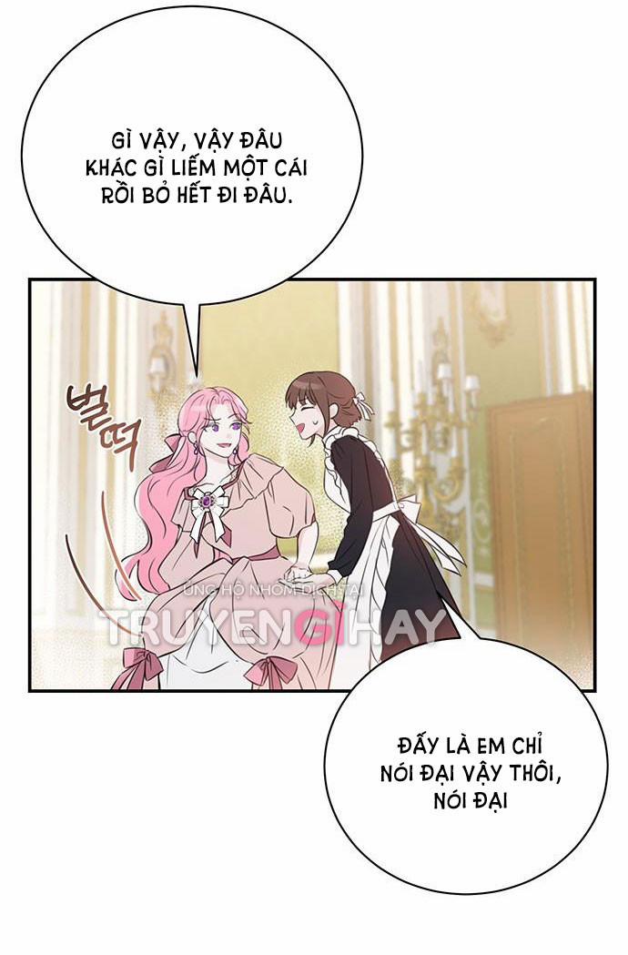 Tôi Tưởng Bản Thân Không Còn Sống Được Bao Lâu! 1 trang 26