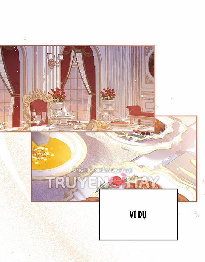 Tôi Tưởng Bản Thân Không Còn Sống Được Bao Lâu! 1 trang 31