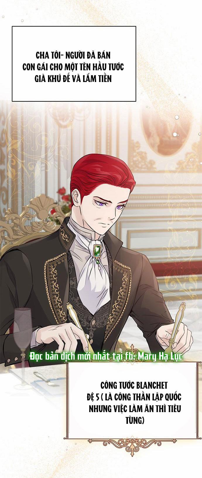 Tôi Tưởng Bản Thân Không Còn Sống Được Bao Lâu! 1 trang 32