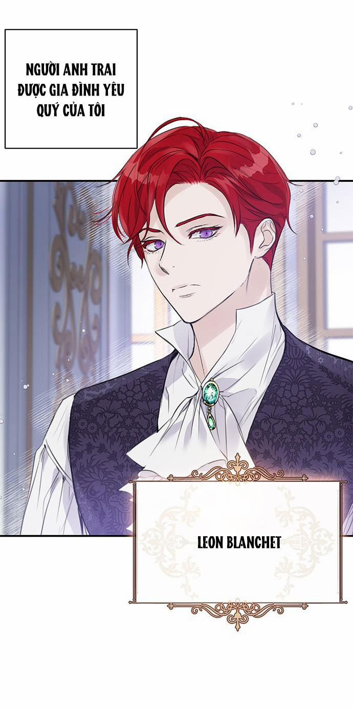 Tôi Tưởng Bản Thân Không Còn Sống Được Bao Lâu! 1 trang 37