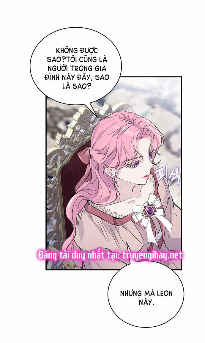 Tôi Tưởng Bản Thân Không Còn Sống Được Bao Lâu! 1 trang 41